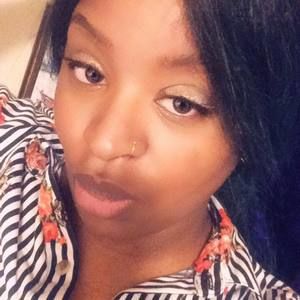 Meet your Posher, Tamara